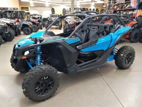 2021 Can-Am Maverick 900 X3 ds Turbo for sale 201273795
